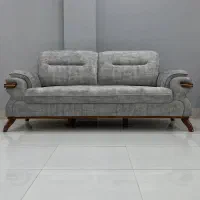 فروش مبل (اقساطی) بدون چک بدون پیش پرداخت ویژه|مبلمان خانگی و میز عسلی|ابهر, |دیوار