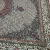 فرش ۱۲متری دستباف|فرش|درح, |دیوار