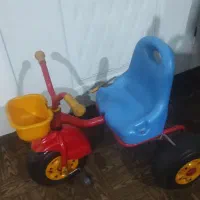 سه چرخه|اسباب‌بازی بچه|اردبیل, |دیوار