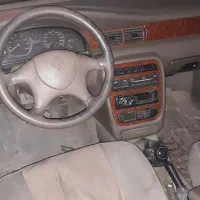 سمندمدل۸۳|خودرو سواری و وانت|تهران, افسریه جنوبی|دیوار