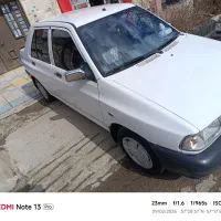 پراید مدل 98|خودرو سواری و وانت|بجنورد, |دیوار