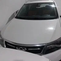 چری تیگو ۵ فول|خودرو سواری و وانت|مشهد, چهارچشمه|دیوار