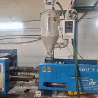 خدمات دستگاه تزریق پلاستیک‌