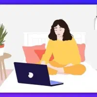 جـذب اپـراتور پاسخگویی / کار در منزل