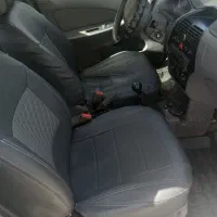 تیباصندوقدار مدل ۹۵