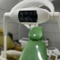 پارس دنتال/ملورین/زیگر/اتوکلاو/کمپرسور