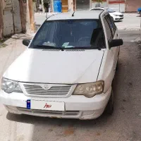 پراید۱۳۲ مدل ۹۳