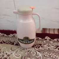 فلاکس چای سالم