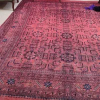 روفرشی طرحدار ۹ متری