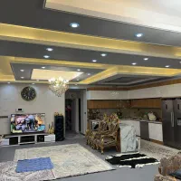 105-متر-دوخواب-نور-آکواریوم-فاز-6