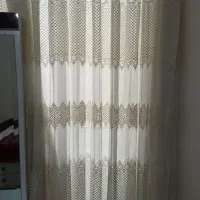 پرده پذیرایی