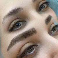 آرایش دائمی صورت
