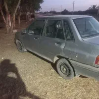 پراید مدل ۸۵