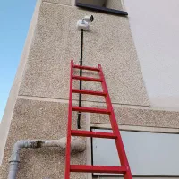 نصب دوربین مداربسته و دزدگیر و سیستم اعلام حریق|خدمات پیشه و مهارت|زنجان, |دیوار