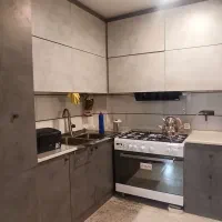 سوئیت آپارتمان۷۵مترمبله نظر غربی جلفا وحیدخاقانی