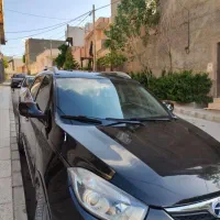 جک S5 اتوماتیک توربو 2000 مدل 97|خودرو سواری و وانت|مشهد, آزادشهر|دیوار