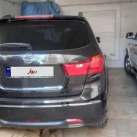 خودرو سواری شاسی