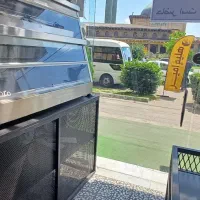 دیسپلی ۱۳۰|کافیشاپ و رستوران|رشت, توشیبا|دیوار