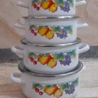 قابلمه لعابی