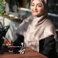 روسری کریستال|لباس|قم, شاه ابراهیم|دیوار