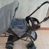کالسکه‌‌کودک‌