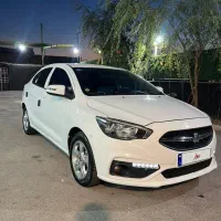 شاهین g مدل ۴۰۲