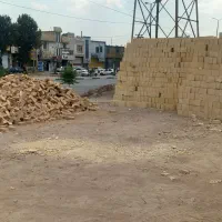 مصالح ساختمانی آجر سفال پوکه آجر زبره زیر قیمت