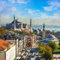 تور استانبول ترکیه ( اقساط12ماهه)