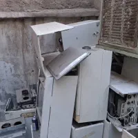 خریدار پکیج و ابگرمکن