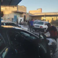 گارکرکارواش