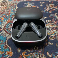 ایرپاد هدفون هدست انکر لیبرتی فایو ۵|لوازم جانبی موبایل و تبلت|مشهد, شهید بهشتی|دیوار