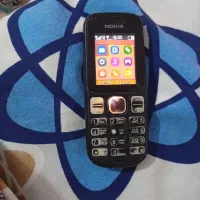 دو عدد نوکیا اصل فنلاند دوسیم وضعیت سفید|موبایل|تالش, هشتپر|دیوار