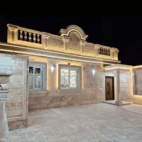 ویلایی لوکس سه خواب