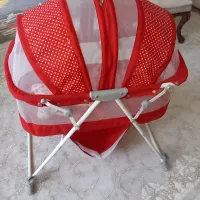 گهواره کودک|اسباب و اثاث بچه|رودهن, |دیوار