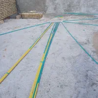 برقکشی ساختمان|خدمات پیشه و مهارت|اردکان, |دیوار