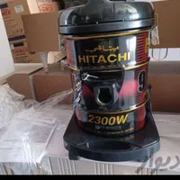 جارو برقی هیتاشی نو آکبند سمساری بزرگ سارانی|جاروبرقی، جارو شارژی، بخارشو|زابل, |دیوار