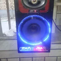 اسپیکر خانگی