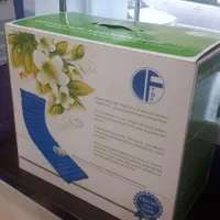 تشک مواج سلولی تخم مرغی