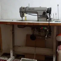 چرخ صنعتی مناسب کار در منزل|چرخ خیاطی و ریسندگی|بابل, |دیوار