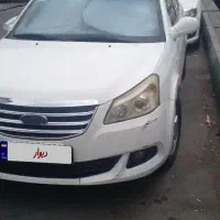mvm550اتومات سفید|خودرو سواری و وانت|تهران, اتحاد|دیوار