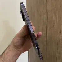 iPhone 14 promax 256|موبایل|تهران, تهرانسر مرکزی|دیوار