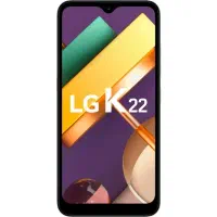ال‌جی K22 اندروید ۱۰ ، حافظه ۳۲