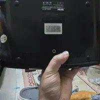 پرتابل یا دی وی دی پلیر|پخش‌کننده DVD و ویدیو|فردیس, داوری|دیوار