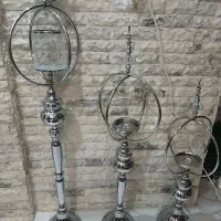 کنار سالنی ۳تایی