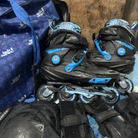 اسکیت کالاری مدل C9