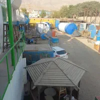 استخدام جوشکار برق سیلو و مخازن