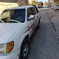 وانت کاپرا|خودرو سواری و وانت|شهرکرد, |دیوار