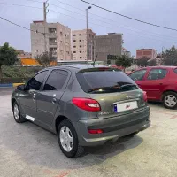 پژو۲۰۷ اتومات۱۴۰۴|خودرو سواری و وانت|آمل, |دیوار