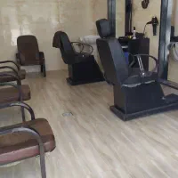 آینه آرایشگری