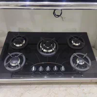 انواع گاز رومیزی|اجاق گاز و لوازم برقی پختوپز|مشهد, نوید|دیوار